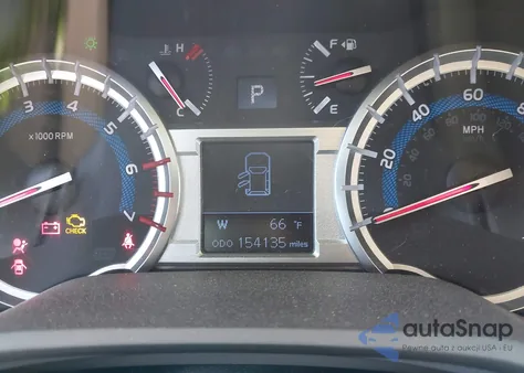 2015 Toyota 4Runner Sr5 Premium from USA, damaged, VIN JTEZU5JR2F5107225